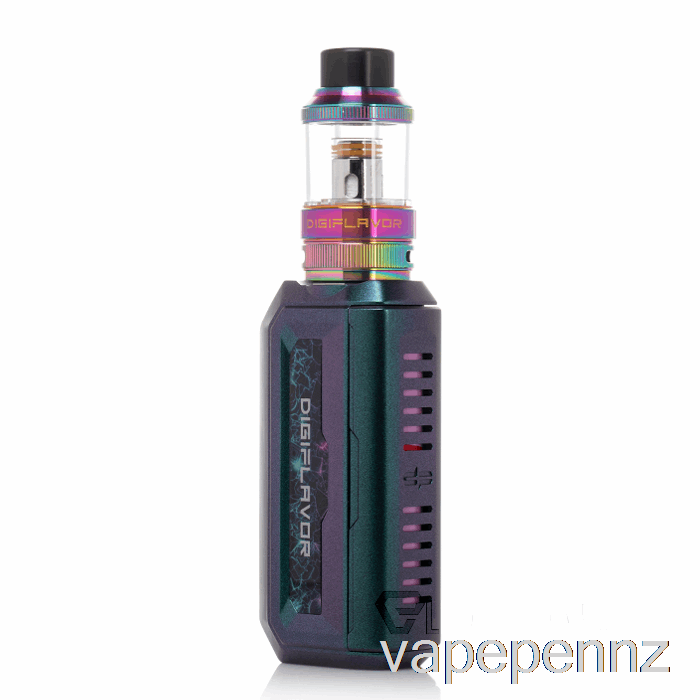 Digiflavor XP 77W Starter Kit Aurora VAPE NZ